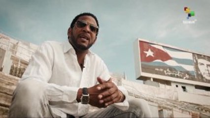 Documentales teleSUR - Fidel en cada esquina