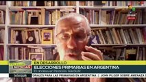 teleSUR Noticias: Por siempre Fidel
