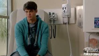 Watch The Fosters Season 5 Episode 6 [ Welcome to the Jungler  ] - OnLine