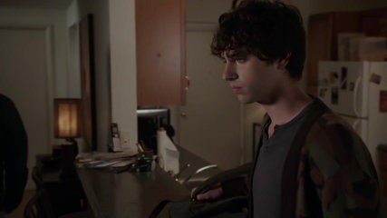 ''Eng-Sub'' The Fosters Season 5 Episode 7 ~ Watch Free Online ( Chasing Waterfalls  )