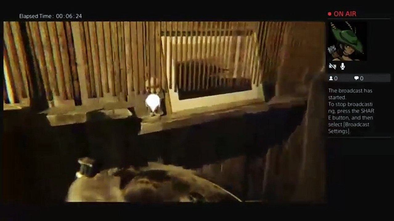 Resident Evil 7 third play through madhouse mode (6)