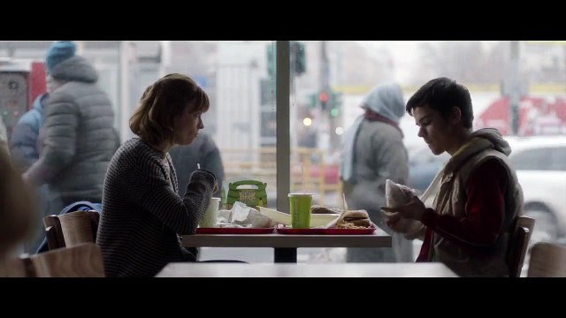 IN BLUE - trailer - vanaf 14 september in de bioscoop