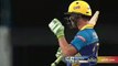 Last Night Ab De Villiers Epic Reply To Bowler Who Hits His Head With A Cracking Bouncer