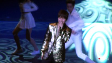 170812 DなSHOW Vol.1 'D/day'