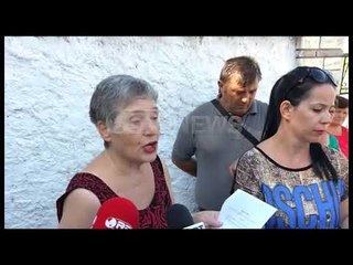 Ora News - Pronat, banorët në Tufinë përplasen më përmbaruesit