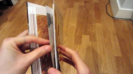 Ashley Wood: 2016: Zawa Zawa: The Treasured Art Works of Ashley Wood (art book)