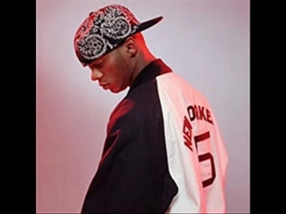 Jennifer Hudson feat Papoose - Special (Preview)