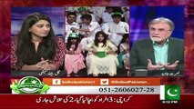 Bol Bol Pakistan - 14th August 2017