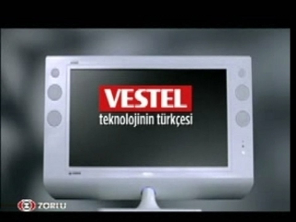 Vestel Teknolojisiyle, Ev Sinemasında Yepyeni Bir Devir
