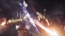 SMITE Cinematic Trailer