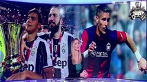 Tacconi DONNARUMMA DOPO BUFFON LA CHAMPIONS?E GIUSTO PER I TIFOSI|+ intervista Pjanic vs