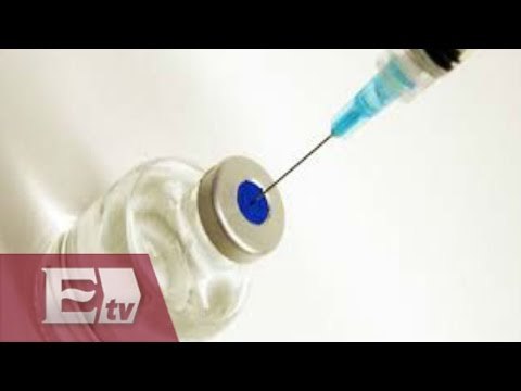 Nueva vacuna para prevenir el Hérpes zóster / Salud