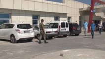 Sivas'ta 31 Asker Zehirlenme Şüphesiyle Hastaneye Kaldırıldı