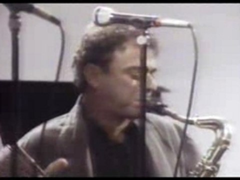 John Fogerty Video (Rock And Roll Girls)