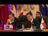 Detalles de la Cumbre Iberoamericana en Veracruz / Excélsior Informa