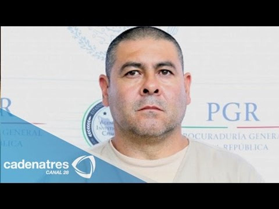 Perfiles criminales de los 11 narcos extraditados a EU