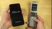 Samsung Galaxy S8 Plus vs. Samsung C3590 Flip Phone - Which Is Faster