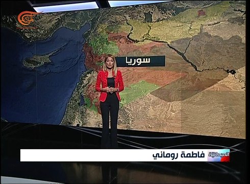 تعرفوا إلى آخر التطورات الميدانية في بلدة حميمة