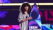 Teen Choice Awards: Zendaya, Lauren Jauregui & Vanessa Hudgens Give Empowering Speeches | Billboard News