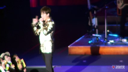 170812 DなSHOW Vol.1 'Venus'