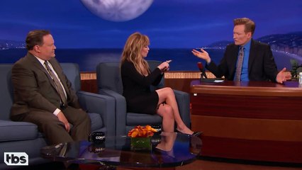 Natasha Lyonne Almost Had A Netflix Orgy CONAN on TBS