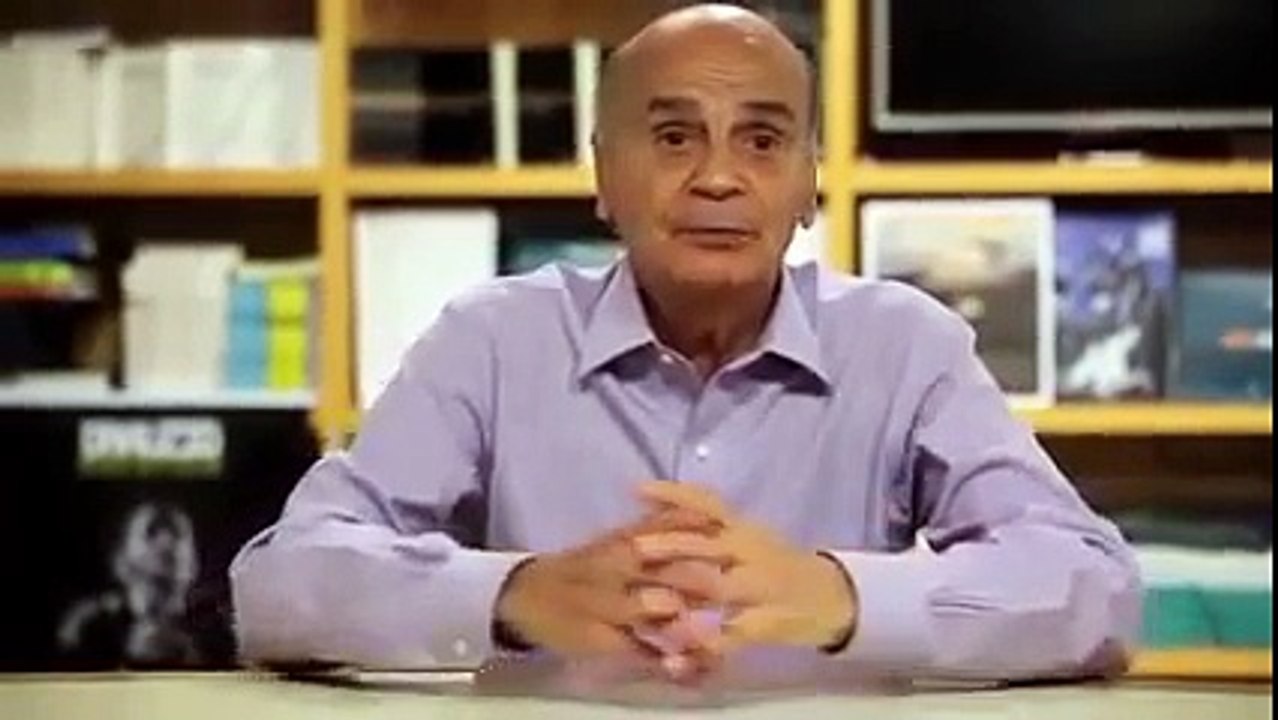 CAMINHADA