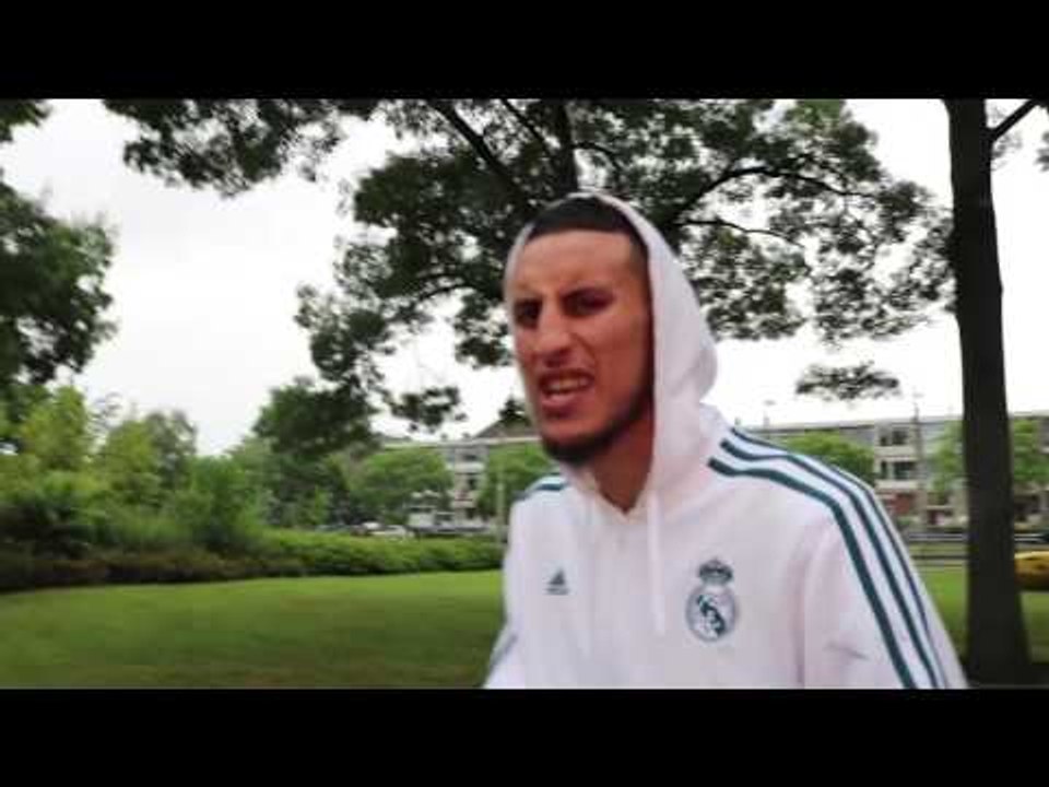 Kippie Kopstoot -  Mama nummer 1 (Trailer)