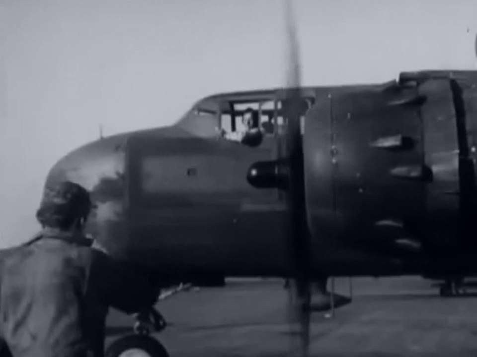Ground Crew Savety (1944)
