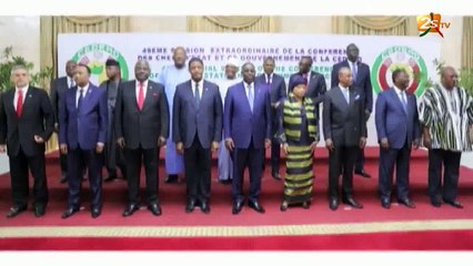 REPORTAGE DU JOUR : LES BASES OCCIDENTALES EN AFRIQUE