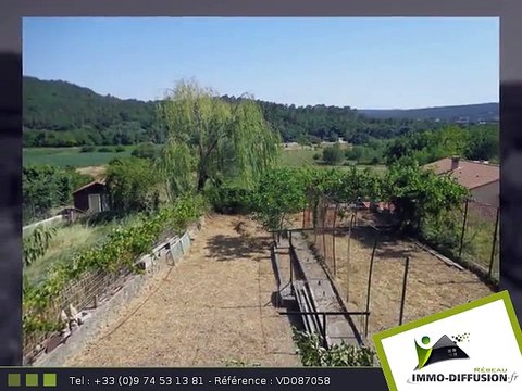 Maison A vendre Goudargues 150m2 - 160 500 Euros
