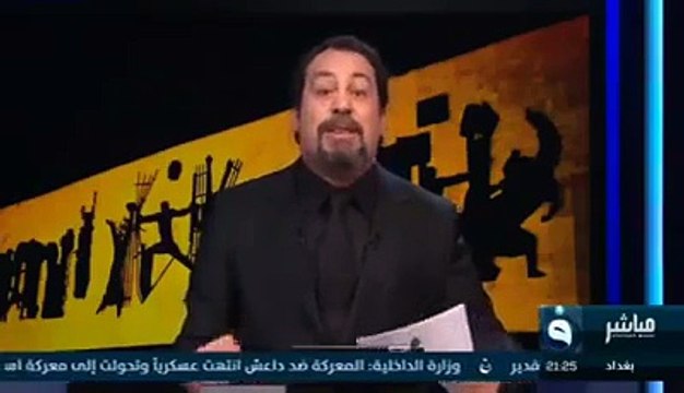 انور الحمداني يرد على النائبة الكويتية التي طلبت منع كاظم الساهر من دخول الكويت