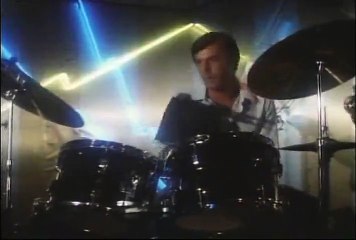 T.J. Hooker S04E07 Model for Murder