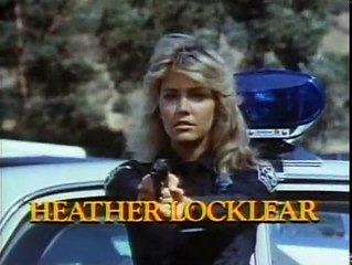 T.J. Hooker S04E11 Street Bait