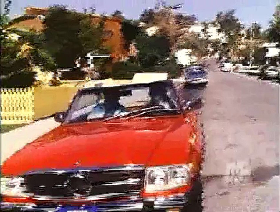 T.J. Hooker S04E17 Hollywood Starr