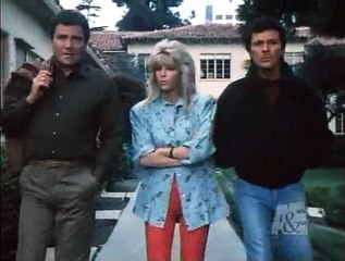 T.J. Hooker S05E13 Murder by Law