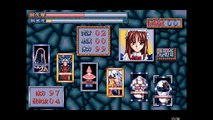 [PC 98] Svati checks out Kara no Naka no Kotori 殻の中の小鳥 Quick Look