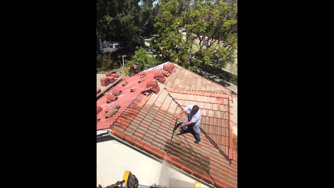 AP Roofing Pasadena