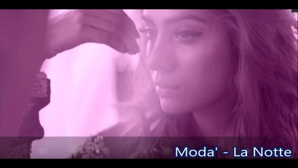 Moda' - La Notte - Enzo '74