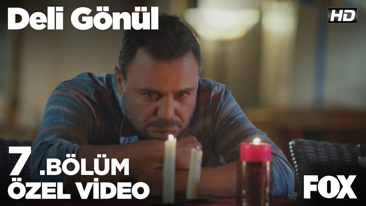 Deli Gönül 7. Bölüm Özel Klip! Deli Gönül 7. Bölüm
