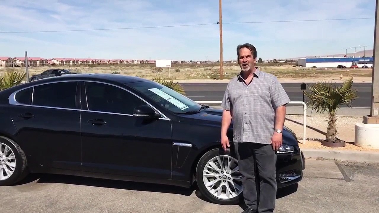 Used Jaguar Barstow CA | Luxury Cars Barstow CA