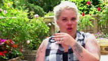 Sharon’s Reveal: Samantha, Saara and Christopher Peyton | Judges’ Houses | The X Factor 20
