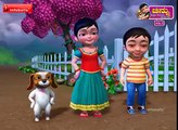 Ba Ba Maleraya Kannada Rhymes for Children