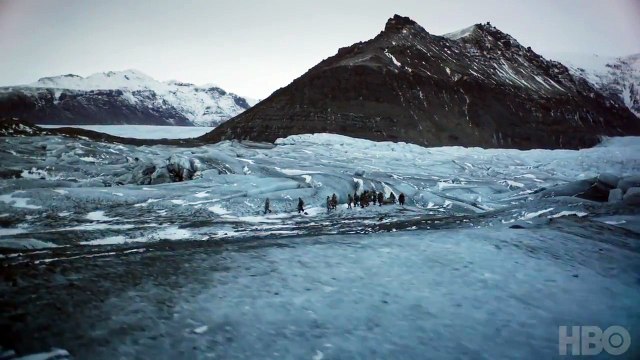 Game of Thrones 7. Sezon 7. Bölüm Fragmanı - Türkçe Altyazılı