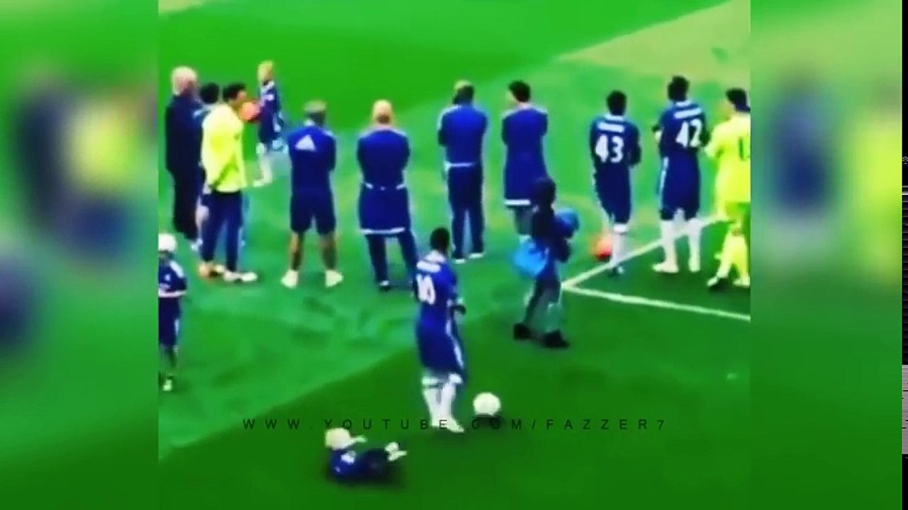New 2017 Funny Football Vines #27- Goals l Skills l Fails
