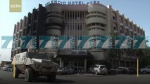 SULM TERRORIST NE BURKINA FASO, 18 VIKTIMA DHE DISA TE PLAGOSUR - News, Lajme - Kanali 9