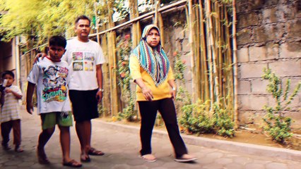 Awesome!! Perfect Land (Trip To Java Land) Jogja