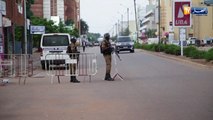 بوركينافاسو: إصابة رعية جزائري والتحقق من مقتل الثاني في هجوم واغادوغو الإرهابي