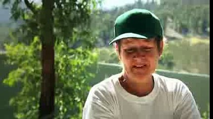 PBS NATURE Survivors of the Firestorm