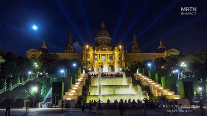 NowNewMusic #17 | Grand Final | Barcelona, Spain | August 2017