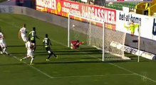 Thomas Froschl Goal HD - Riedt2-0tWacker Innsbruck 14.08.2017